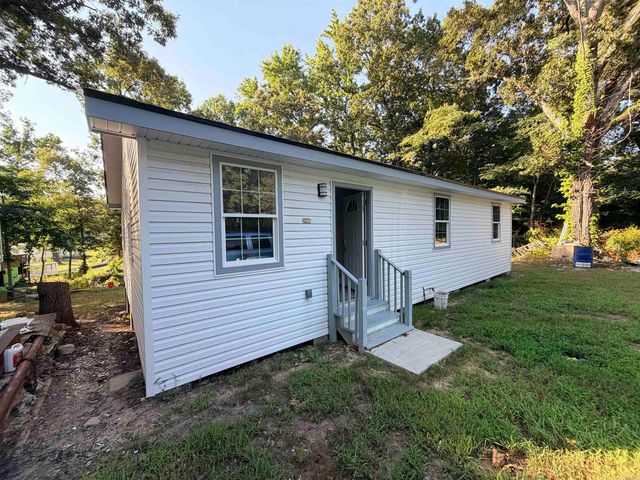 3008 Pine Ridge Drive, Little Rock, AR 72206