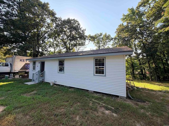 3008 Pine Ridge Drive, Little Rock, AR 72206