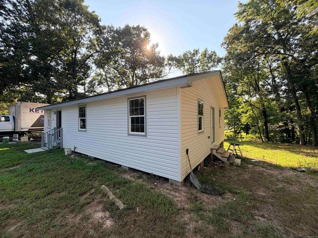 3008 Pine Ridge Drive, Little Rock, AR 72206