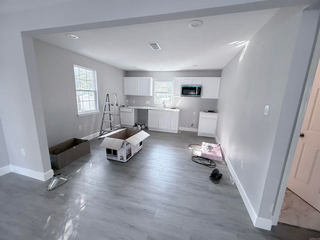 3008 Pine Ridge Drive, Little Rock, AR 72206