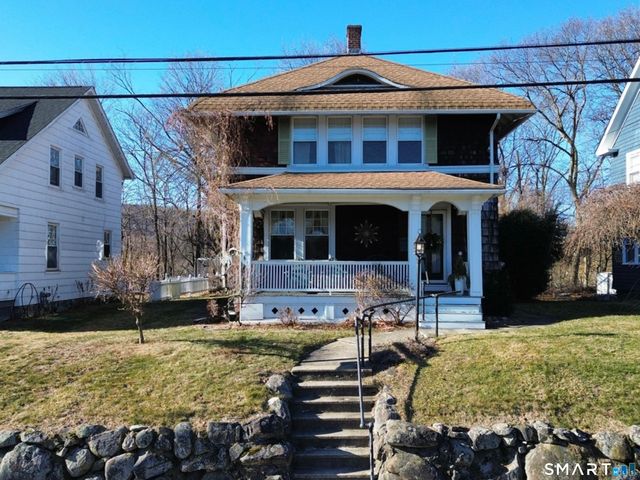 80 Cliff Street, Naugatuck, CT 06770