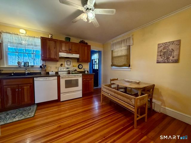 80 Cliff Street, Naugatuck, CT 06770