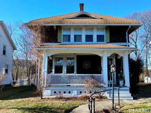80 Cliff Street, Naugatuck, CT 06770