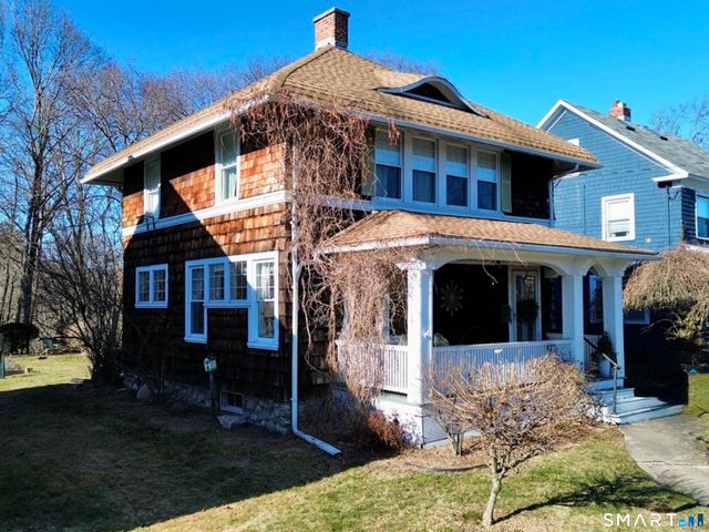 80 Cliff Street, Naugatuck, CT 06770
