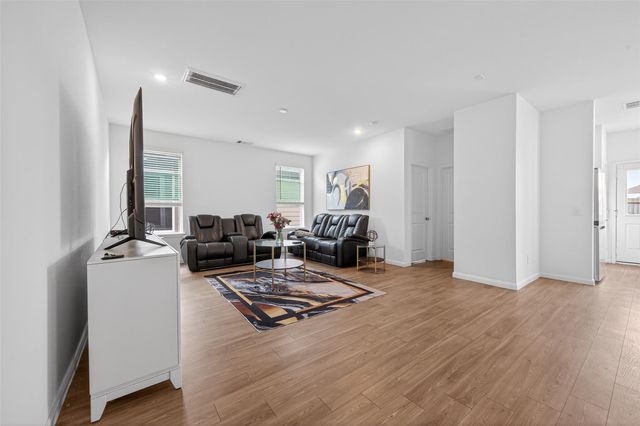 23514 Fallen Cone Street, Spring, TX 77373