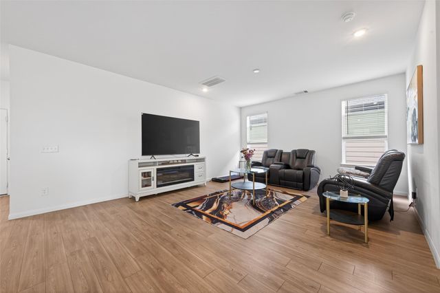 23514 Fallen Cone Street, Spring, TX 77373