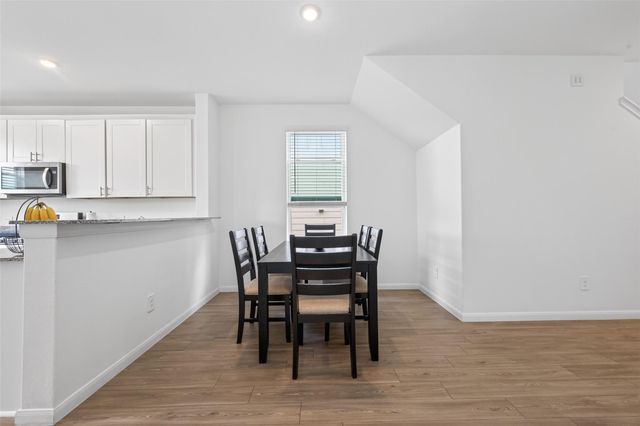 23514 Fallen Cone Street, Spring, TX 77373