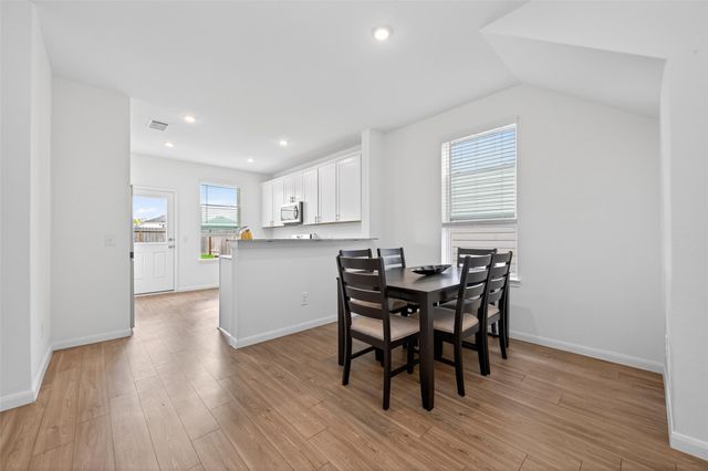 23514 Fallen Cone Street, Spring, TX 77373