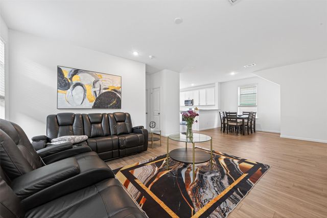 23514 Fallen Cone Street, Spring, TX 77373