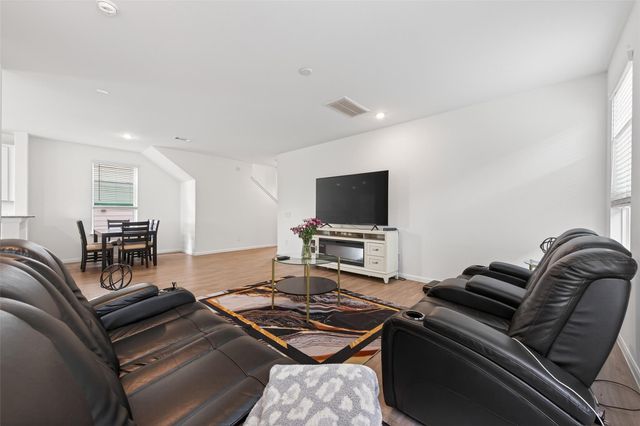 23514 Fallen Cone Street, Spring, TX 77373