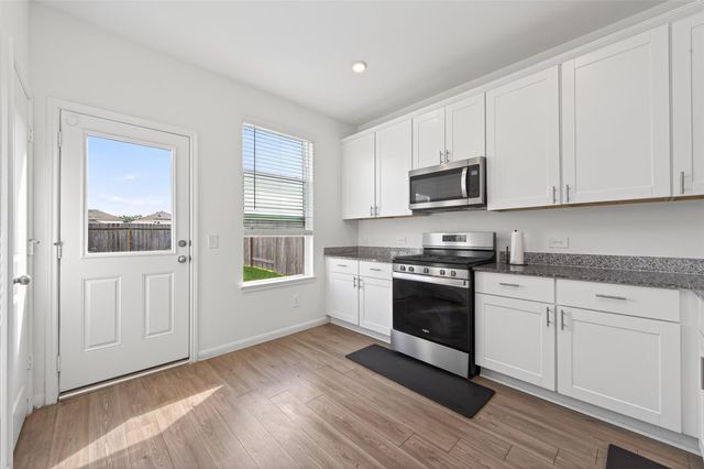 23514 Fallen Cone Street, Spring, TX 77373