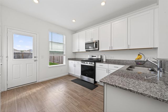 23514 Fallen Cone Street, Spring, TX 77373