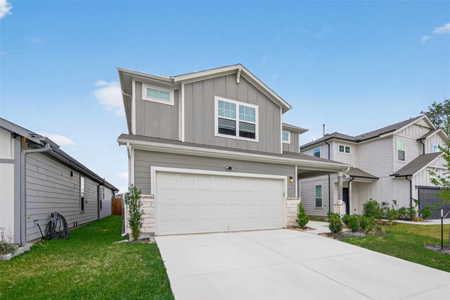 23514 Fallen Cone Street, Spring, TX 77373