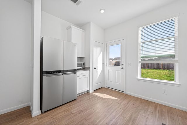 23514 Fallen Cone Street, Spring, TX 77373