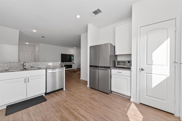 23514 Fallen Cone Street, Spring, TX 77373