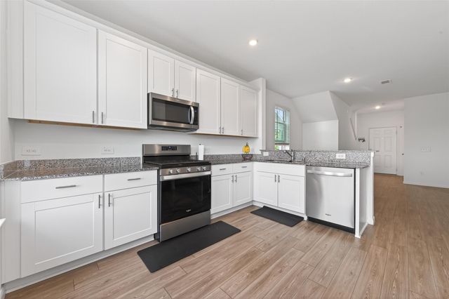 23514 Fallen Cone Street, Spring, TX 77373