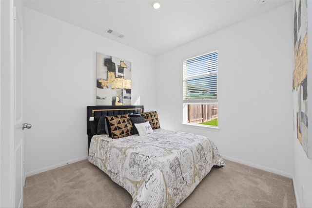 23514 Fallen Cone Street, Spring, TX 77373