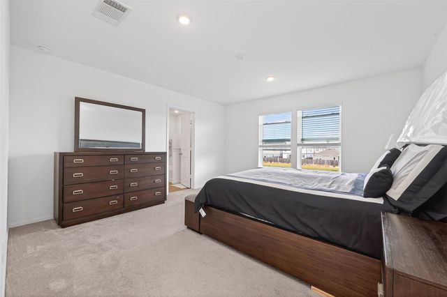 23514 Fallen Cone Street, Spring, TX 77373