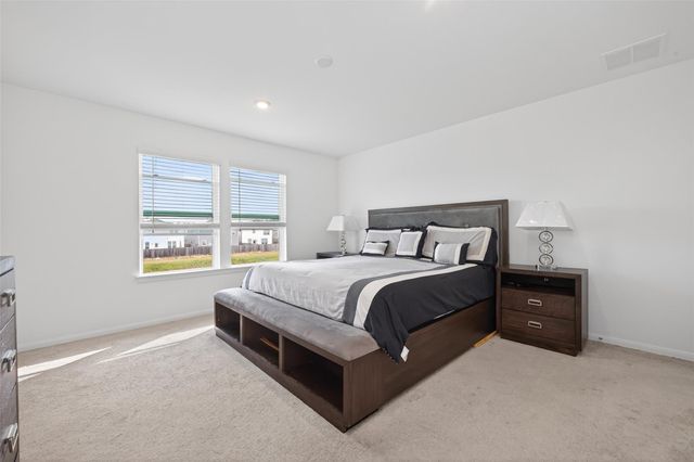 23514 Fallen Cone Street, Spring, TX 77373