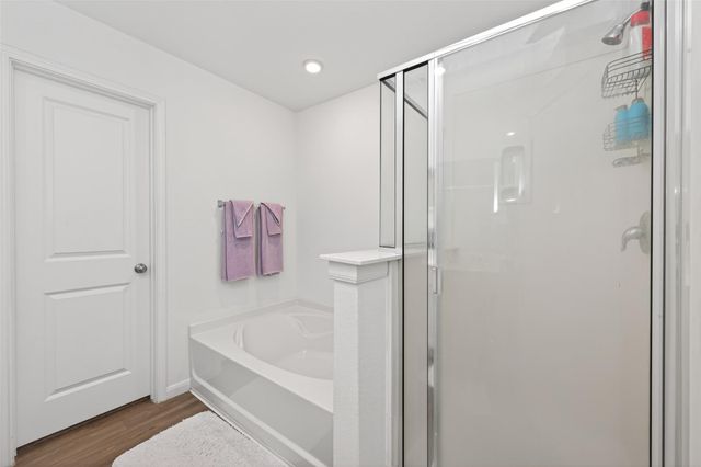 23514 Fallen Cone Street, Spring, TX 77373