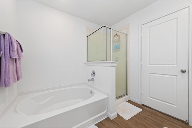 23514 Fallen Cone Street, Spring, TX 77373