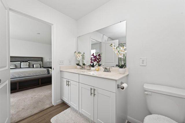 23514 Fallen Cone Street, Spring, TX 77373