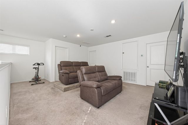 23514 Fallen Cone Street, Spring, TX 77373