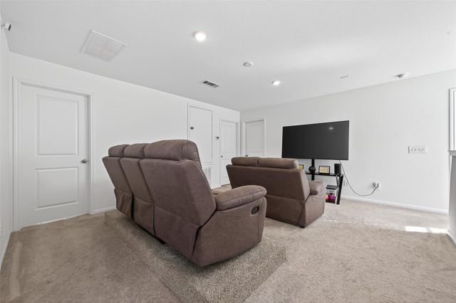 23514 Fallen Cone Street, Spring, TX 77373