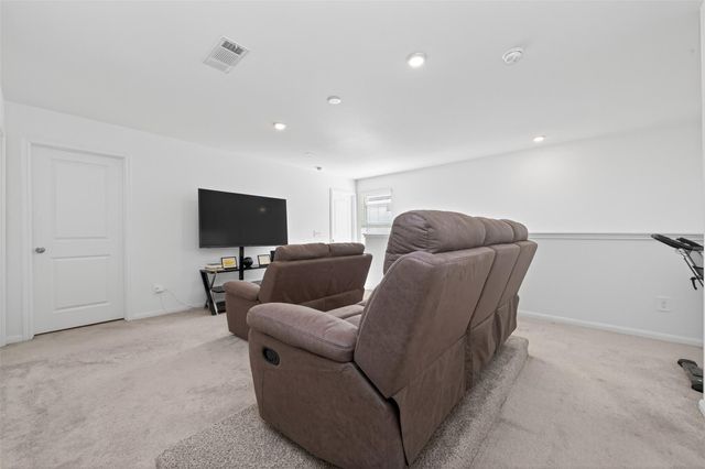 23514 Fallen Cone Street, Spring, TX 77373