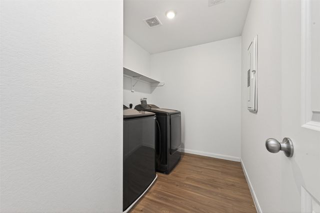 23514 Fallen Cone Street, Spring, TX 77373