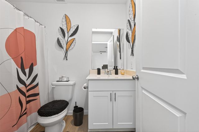 23514 Fallen Cone Street, Spring, TX 77373