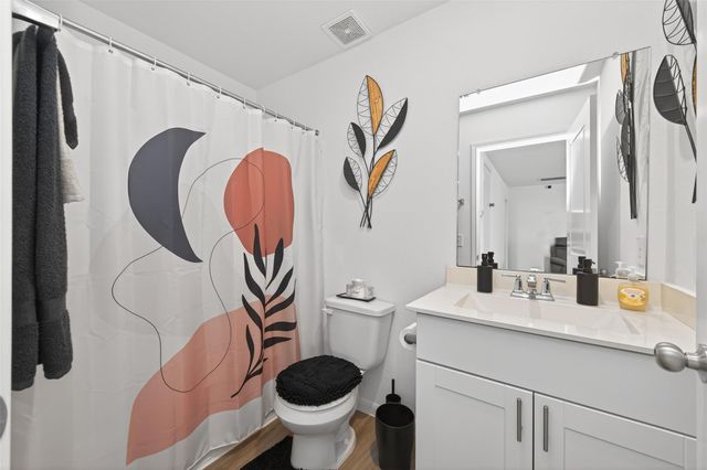 23514 Fallen Cone Street, Spring, TX 77373