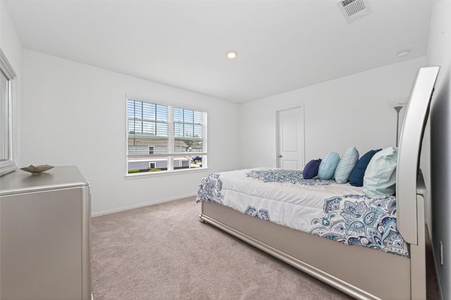 23514 Fallen Cone Street, Spring, TX 77373