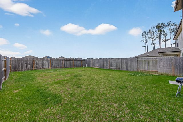 23514 Fallen Cone Street, Spring, TX 77373
