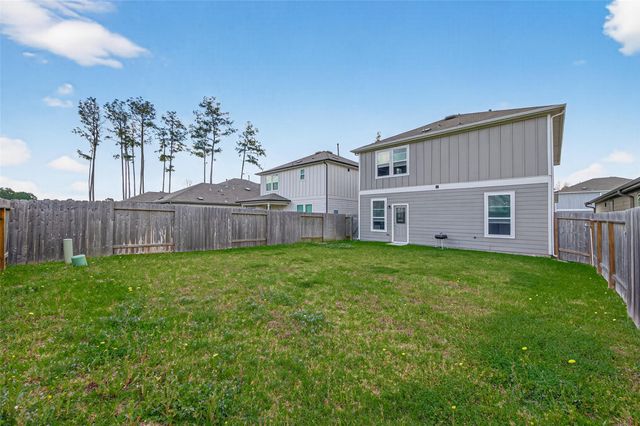 23514 Fallen Cone Street, Spring, TX 77373