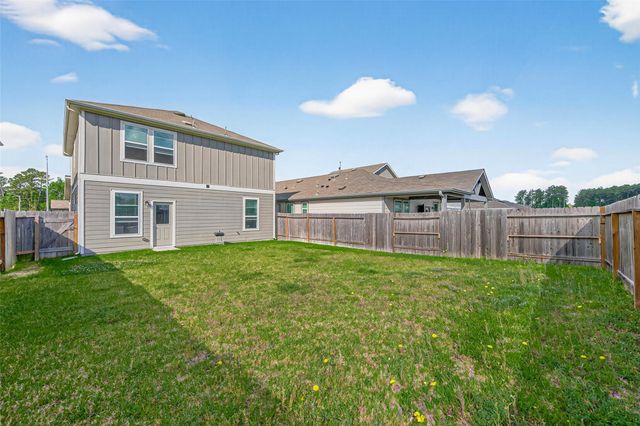 23514 Fallen Cone Street, Spring, TX 77373