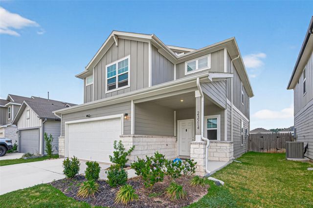 23514 Fallen Cone Street, Spring, TX 77373