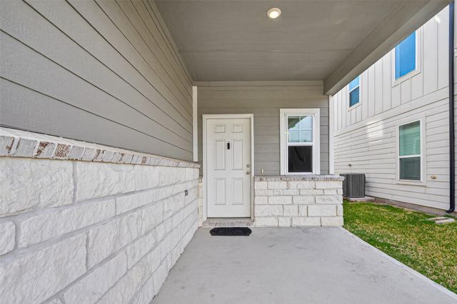 23514 Fallen Cone Street, Spring, TX 77373