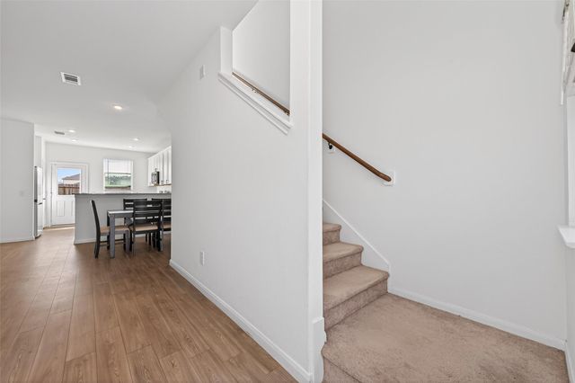 23514 Fallen Cone Street, Spring, TX 77373