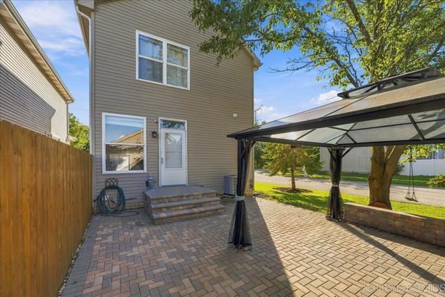 2113 Union Mill Drive, Aurora, IL 60503