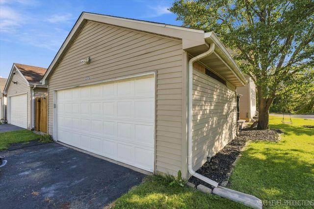 2113 Union Mill Drive, Aurora, IL 60503
