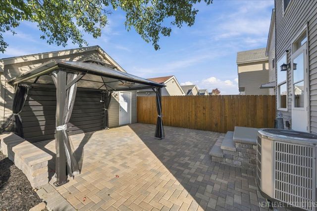 2113 Union Mill Drive, Aurora, IL 60503
