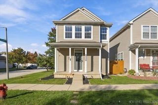 2113 Union Mill Drive, Aurora, IL 60503