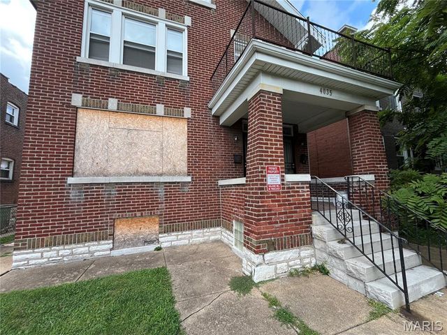 4035 S Grand Boulevard, St Louis, MO 63118