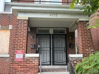 4035 S Grand Boulevard, St Louis, MO 63118