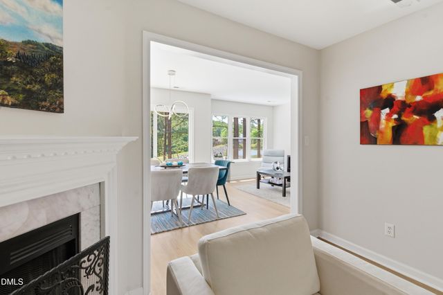 105 Colby Place, Chapel Hill, NC 27517
