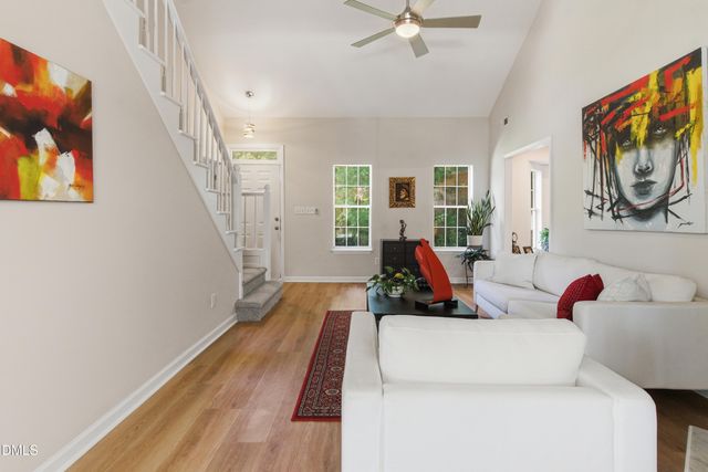105 Colby Place, Chapel Hill, NC 27517