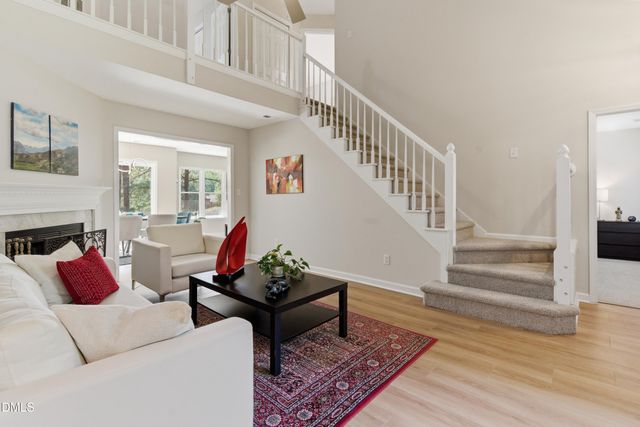 105 Colby Place, Chapel Hill, NC 27517
