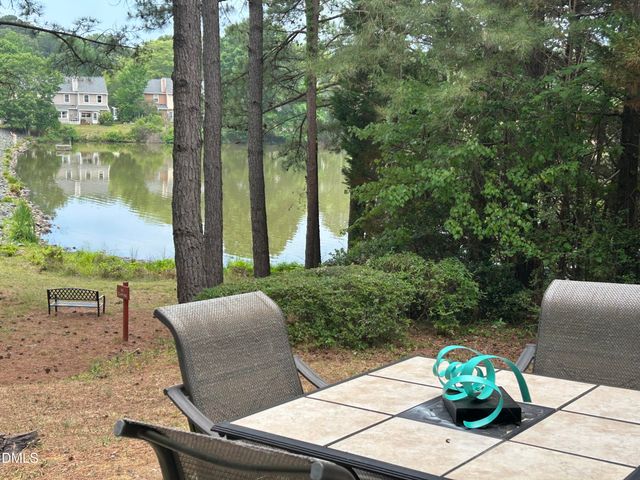 105 Colby Place, Chapel Hill, NC 27517
