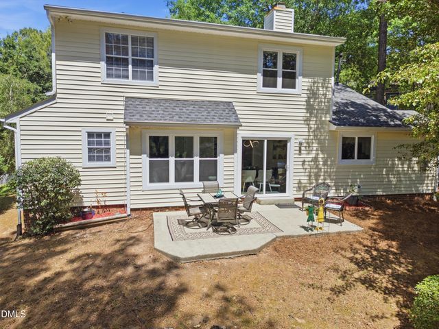 105 Colby Place, Chapel Hill, NC 27517